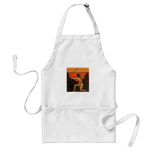 Indian Apron (Front)