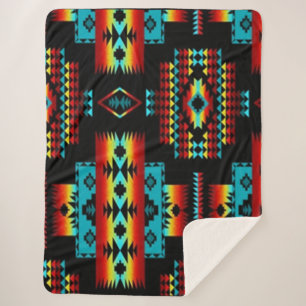 Indian Blanket