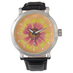 Indian Blanket Watch