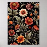 Indian Blanket Wildflower