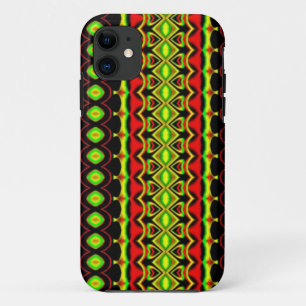 Indian iPhone 11 Case