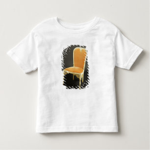 Indian chair, c.1820 toddler T-Shirt