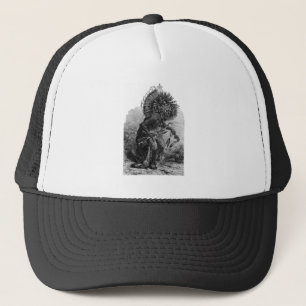Indian Chief Hat