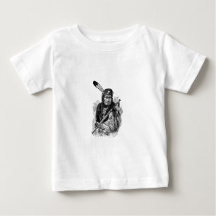 Indian Chief Shirt