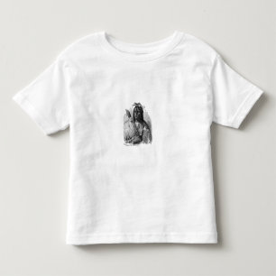 Indian Chief Shirt