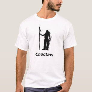 Indian Choctaw T-Shirt