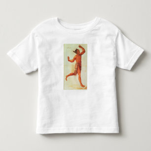 Indian Conjuror Toddler T-Shirt