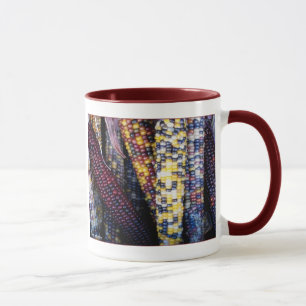 'Indian Corn' Mug