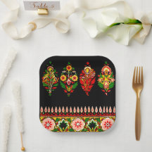 Indian Cotton Fabric 