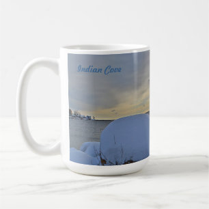Indian Cove Mug