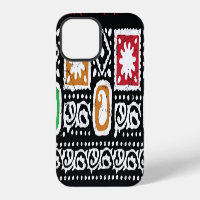Indian Culture: Traditional Art Design