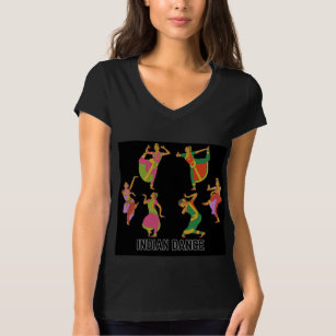 Indian Dance Forum T-Shirt