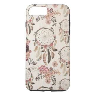 Indian dream catcher phone case