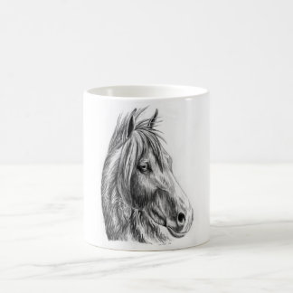 Indian Feathers Coffee Mug