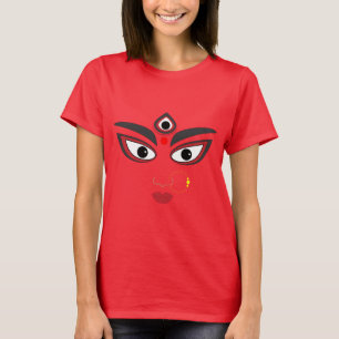Indian festival Durga Puja T-Shirt