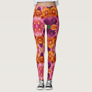 Indian Festivals Leggings