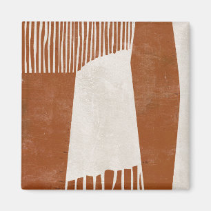 Indian Field I Magnet