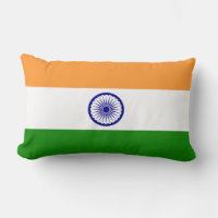 Indian Flag (India) (South Asian Country) (Bharat)