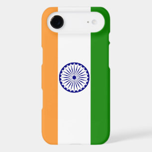 Indian Flag Phone Case   Patriotic Tiranga Ashoka 