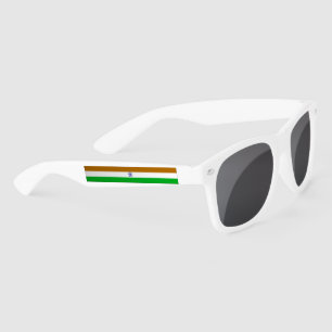 Indian flag sunglasses