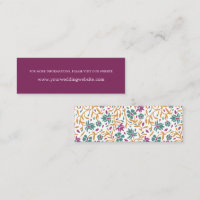 Indian Flower Purple Online Website