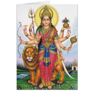 indian god