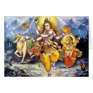 indian god