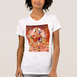 Indian Goddess T-Shirt