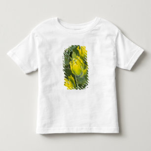 Indian Golden Paintbrush Castilleja Toddler T-Shirt