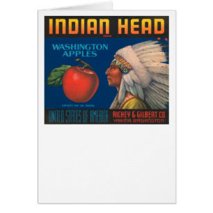 Indian Head