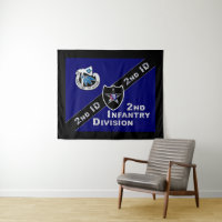 “Indian Head” 2nd Infantry Division