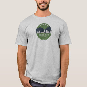 Indian Head Rail Trail T-Shirt