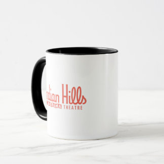 Indian Hills Coffee Mug
