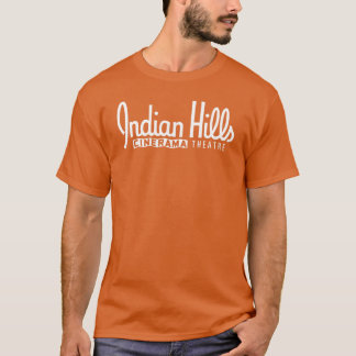 Indian Hills T-shirt