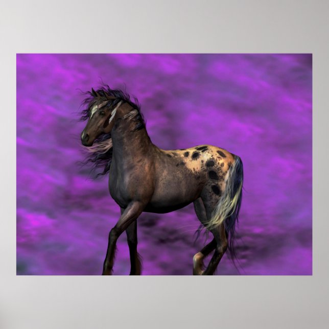 Indian Horse Poster (Front)