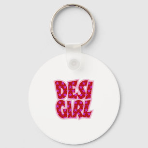 Indian Inspired Cultural Gift Items Key Ring