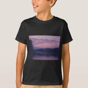 Indian Lake, Adirondack Park, NY T-Shirt