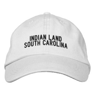 Indian Land, South Carolina Hat
