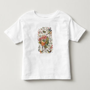 Indian model toddler T-Shirt