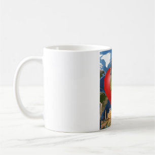 Indian Muslim mug