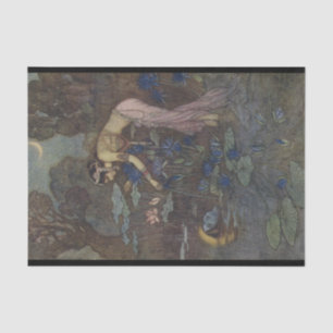 Indian Myth and Legend Tissue Paper