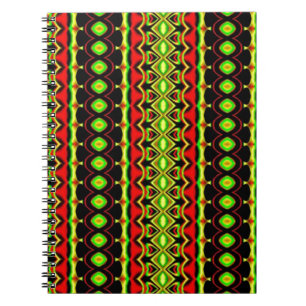 Indian Notebook