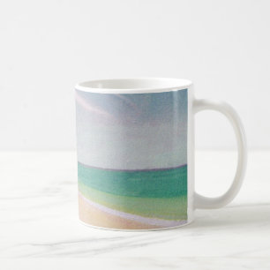 Indian Ocean 1996 Coffee Mug