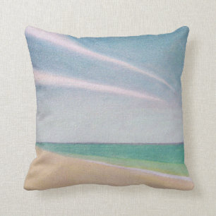Indian Ocean 1996 Cushion