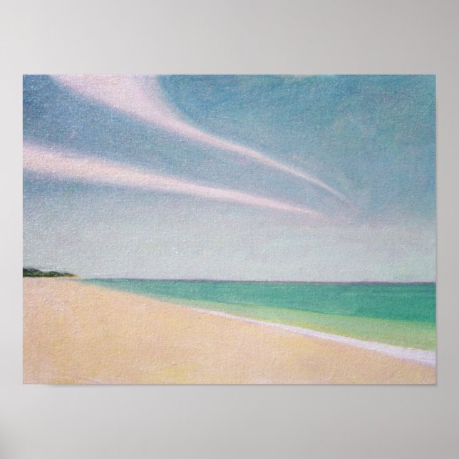 Indian Ocean 1996 Poster (Front)