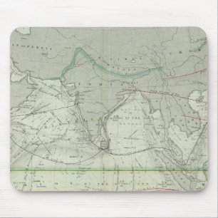 Indian Ocean 2 Mouse Pad