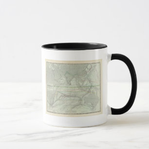 Indian Ocean 2 Mug