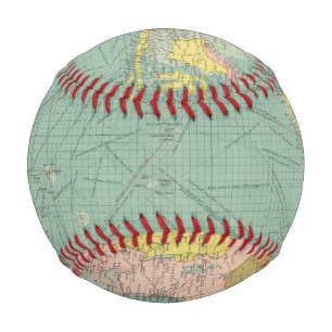 Indian Ocean 3 Baseball