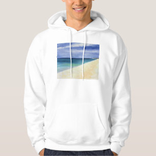 Indian Ocean II 1995 Hoodie