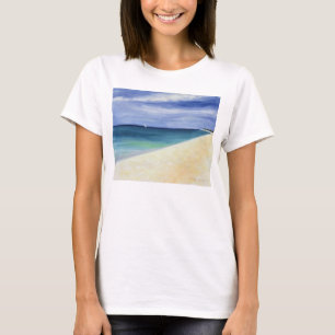 Indian Ocean II 1995 T-Shirt
